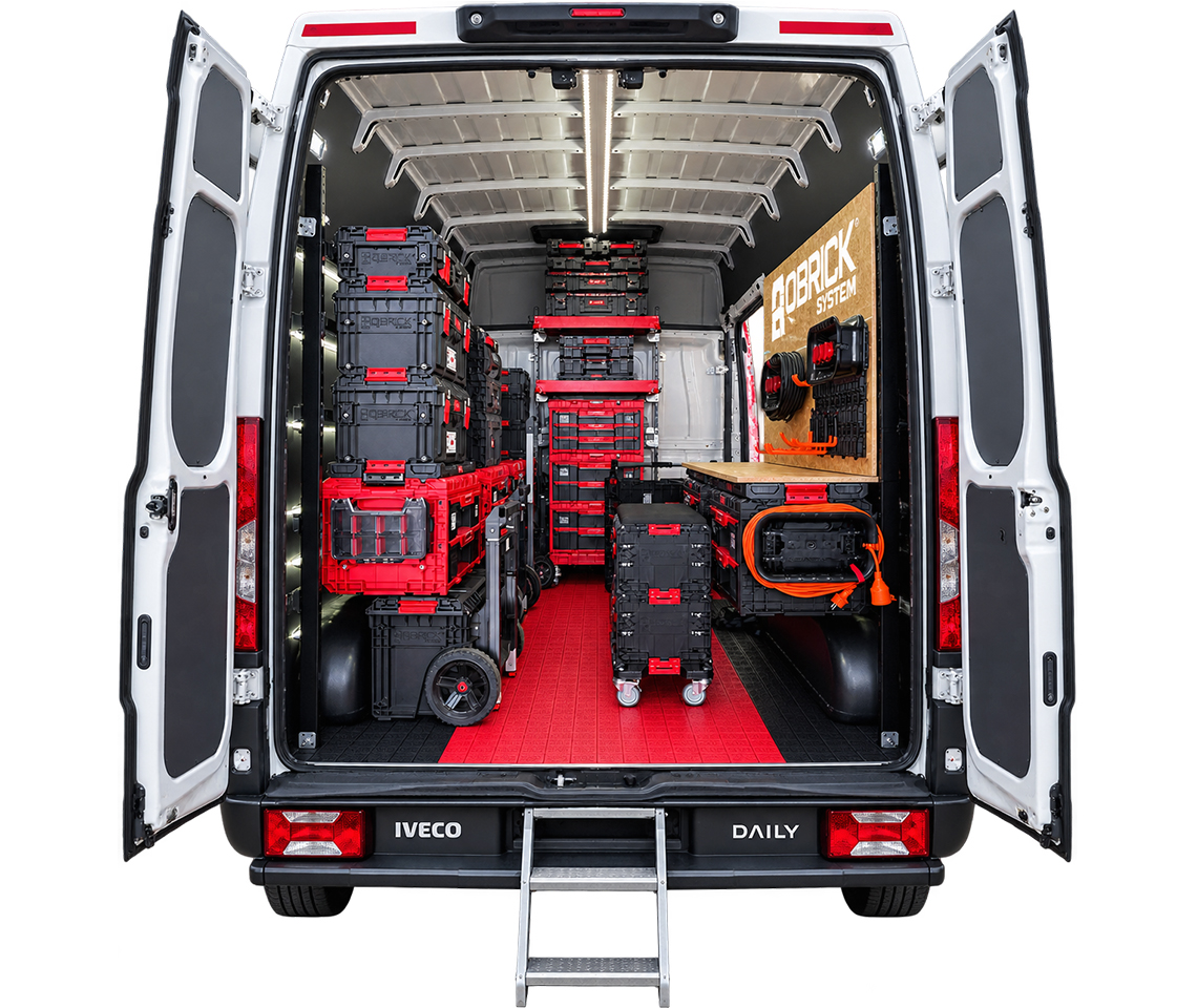 Mobil Tamir Araçları