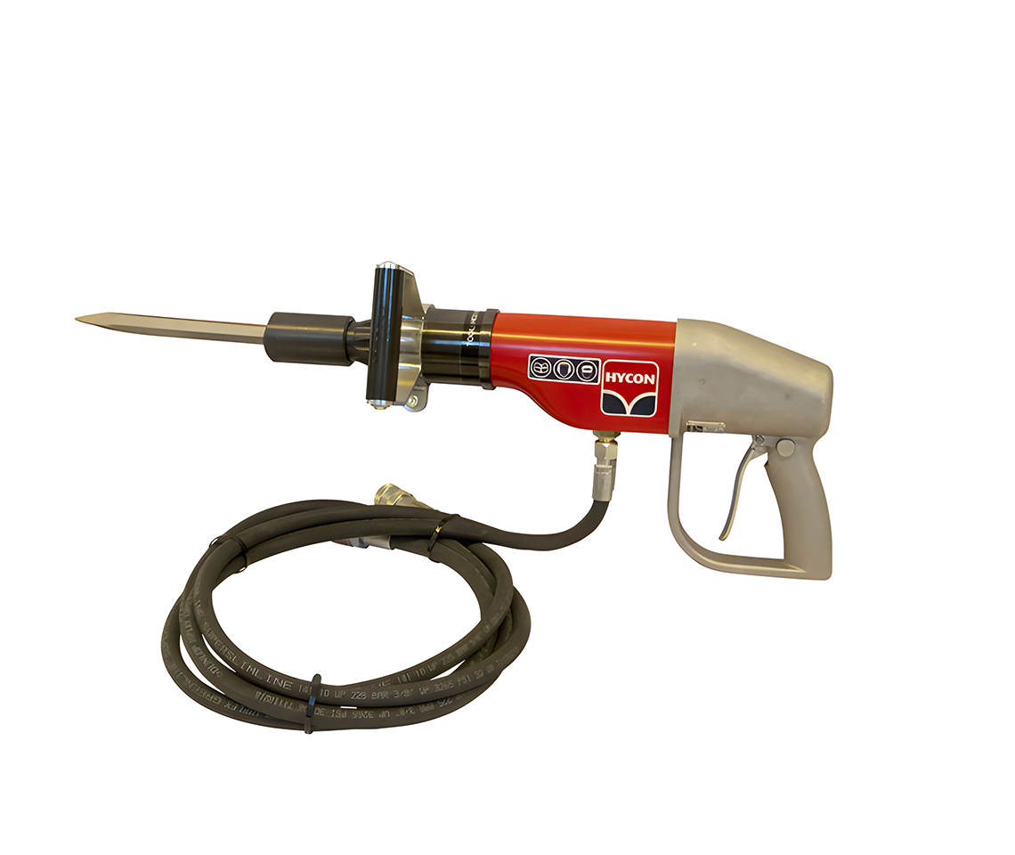 Hidrolik El Tipi Kırıcı (HH10RV)