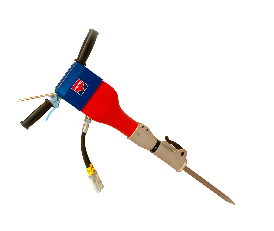 Hidrolik El Tipi Kırıcı (HH15)